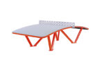 Mesa Teqball Archi pingo