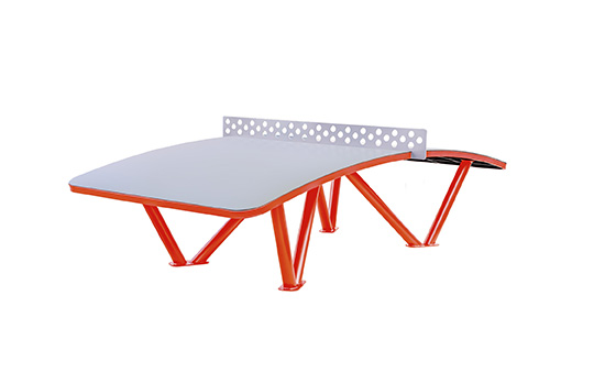Mesa Teqball Archi pingo