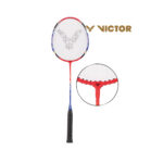 Raqueta Bádminton Victor ST 1650