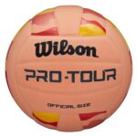 Balón Voley Wilson Pro Tour - Imagen 2
