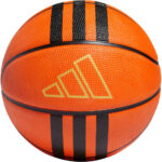 Oferta de 5 Balones Adidas Basket 3 Stripes