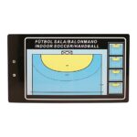 Carpeta Táctica de Futbol Sala/ Balonmano - Imagen 2