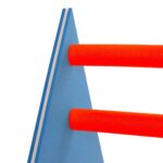 Valla de espuma - Imagen 4