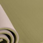 Colchoneta doble capa 180 x 50 x 1,2 cm - Imagen 2