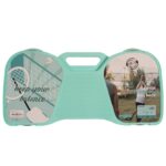 Set de Bádminton Portátil