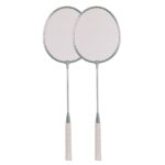 Set de Bádminton Portátil - Imagen 2