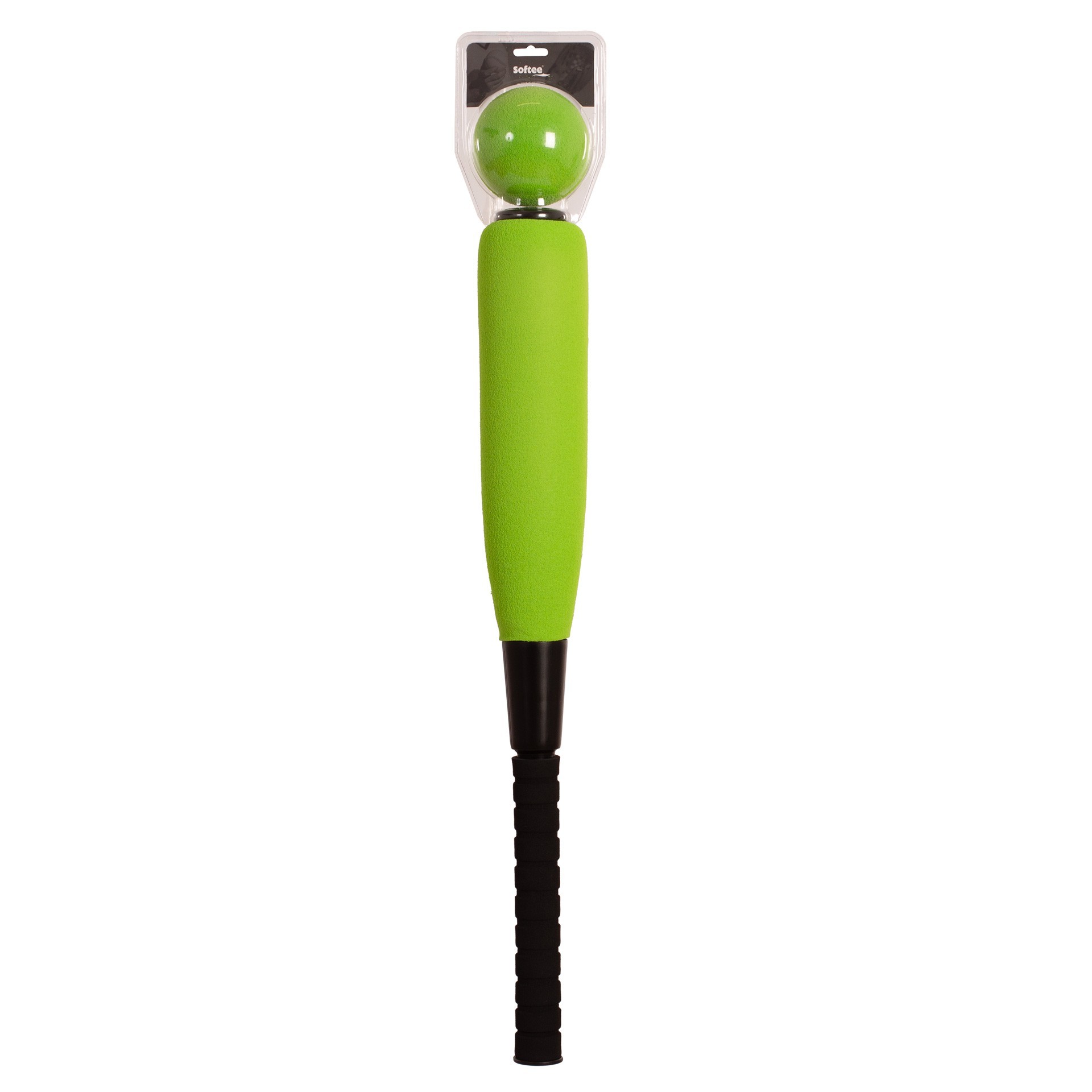 14787 Bate de Beisbol Max con pelota - Imagen 1