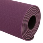 Colchoneta Pilates Dual TPE - Imagen 4