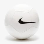 Balón Fútbol Nike Pitch Team Blanco