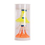 Bote de Volantes Flight - Imagen 2