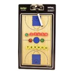 Carpeta Táctica de Baloncesto