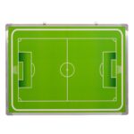 Pizarra Táctica Fútbol