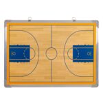 Pizarra Táctica Baloncesto