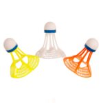 Bote de Volantes Flight