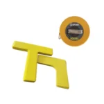 Set de marcas de pista