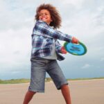 Set de Disco Raqueta - Imagen 3