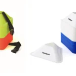 Set de Conos triangulares