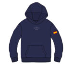 Sudadera Zola 10