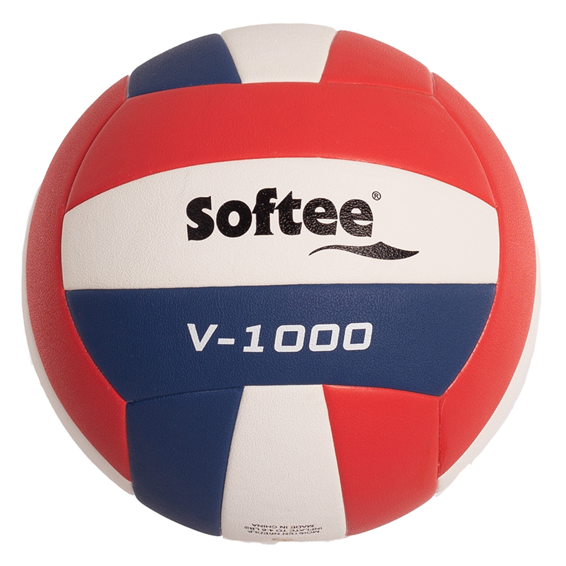 6337 Balón Voleibol V 1000 - Imagen 1