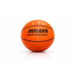 Balón Baloncesto Silencioso