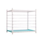 Rack sencillo para balones - Imagen 3