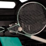 Set de Bádminton Portátil - Imagen 4