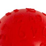 Pelota relieve Numbers - Imagen 2