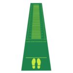 Alfombrilla de salto