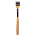 Bate de foam Wood