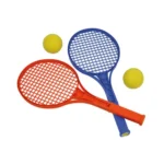 Lote de Mini Tenis
