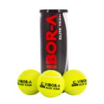 Bote de pelotas de Padel Vibora - Imagen 2