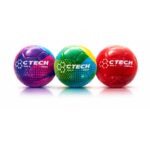 Balón Balonmano C-Tech