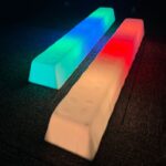 Barra de equilibrio con iluminación led (Set de 2 unds)