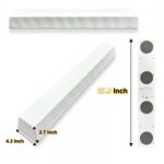 Barra de equilibrio con iluminación led (Set de 2 unds) - Imagen 2