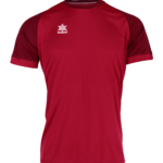 Camiseta Luanvi Bristol