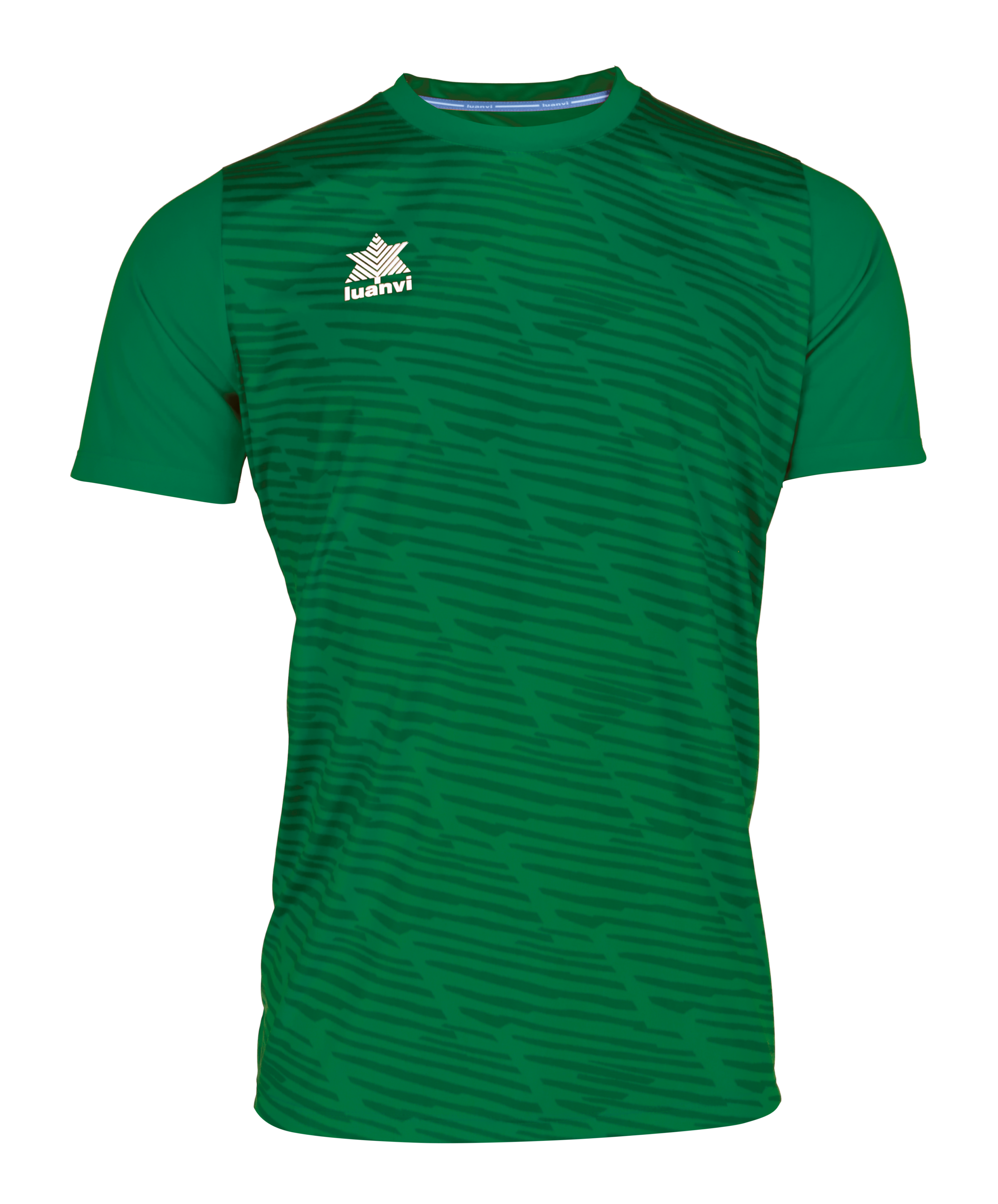 cosmos Camiseta Luanvi Cosmos - Imagen 1