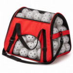 Bolsa para pelotas