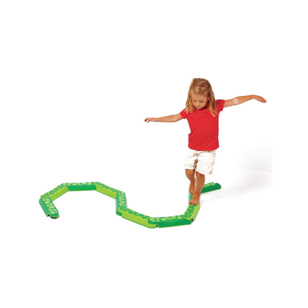 pasillo-acoplable-snake Pasillo snake - Imagen 1