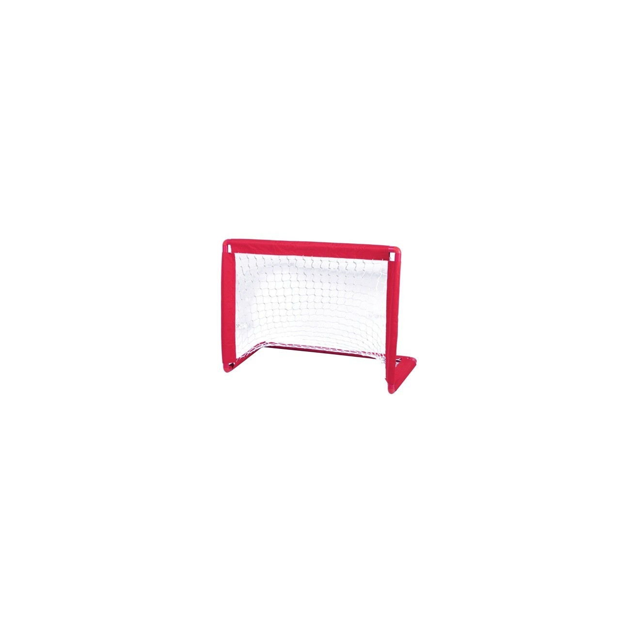porteria-de-hockey Portería de PVC - Imagen 1