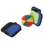 Guante Velcro