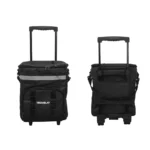 Bolsa térmica con ruedas