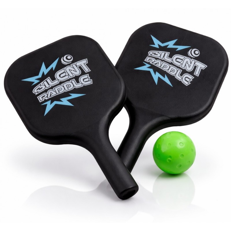 set-palas-silenciosas-gigantes-foam-2-palas-pelota Palas Silenciosas Gigantes - Imagen 1
