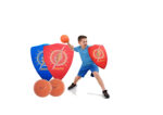 Escudoball